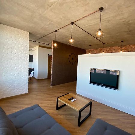 Loft Pearl Of Arcadia Apartments Odesa Exterior foto