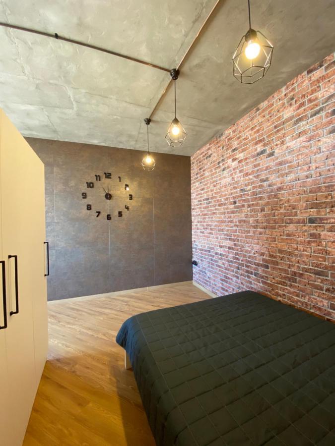 Loft Pearl Of Arcadia Apartments Odesa Exterior foto